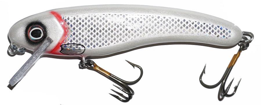 crankbait fishing lure lot H2O Tackle Cranky Nitro Shallow Crankbait – Musky Shop