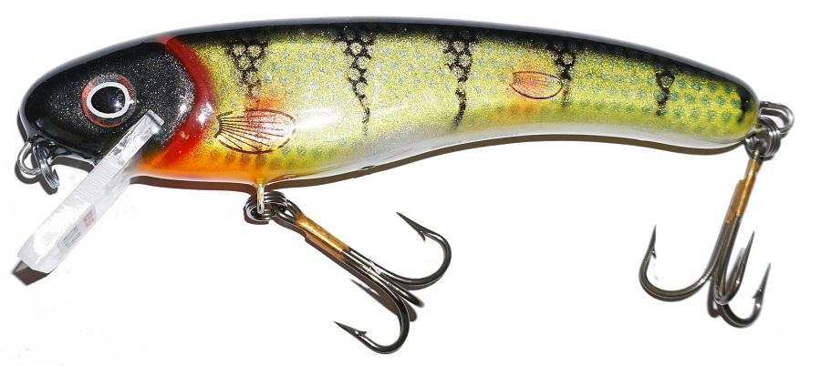 H20 Tackle Cranky Nitro Shallow