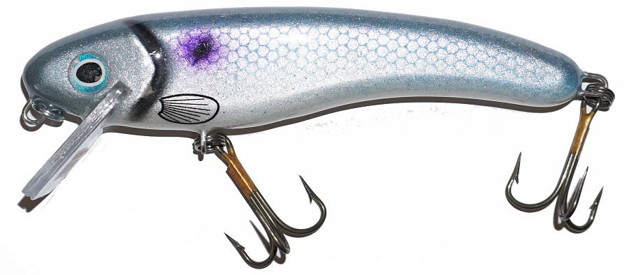 H20 Tackle Cranky Nitro Shallow