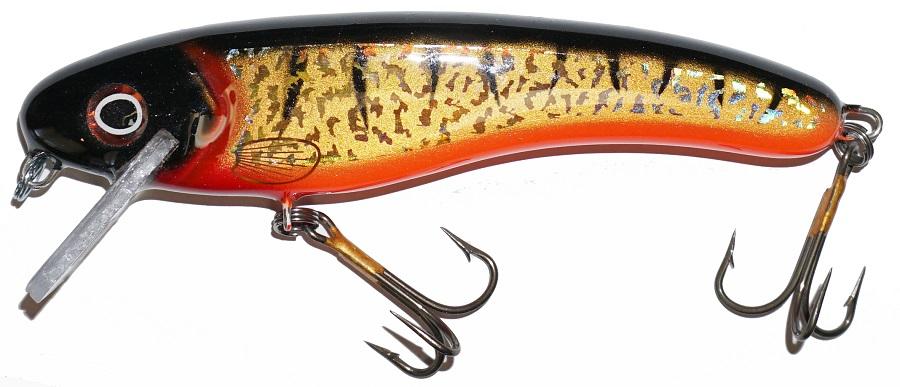 H20 Tackle Cranky Nitro Shallow