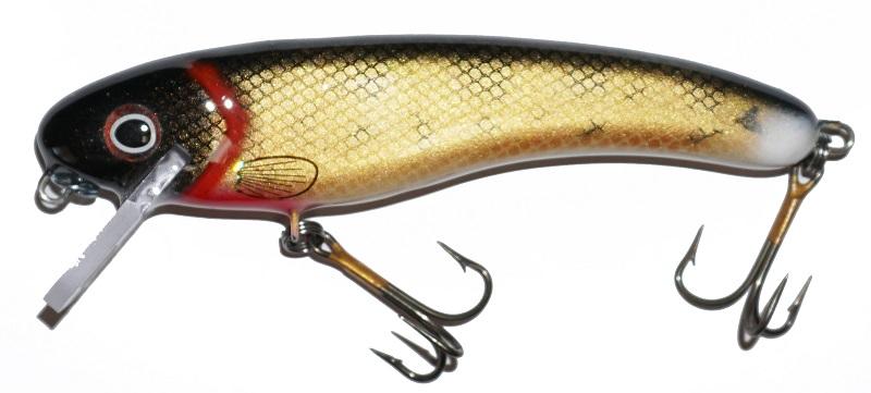 H20 Tackle Cranky Nitro Shallow