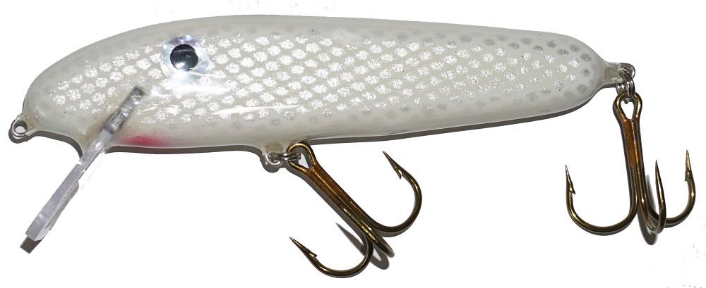 Big Game Tackle Surface Twitch Bait Series – Musky Shop