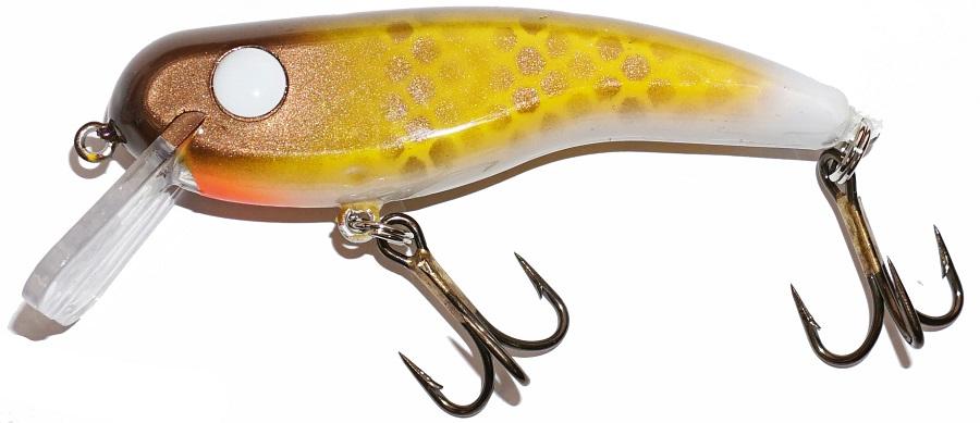 delong fishing lures 11" Flying Witch Team Rhino Outdoors LLC anise scented and segmented to create unique movement the muskie have not seen Delong Lures 8" Kilr Eel