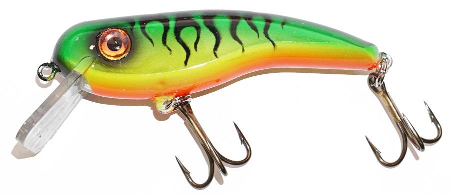 Llungen Lures .22 Short SS (Short Square)