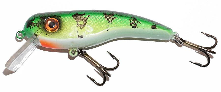 Llungen Lures .22 Short SS (Short Square)