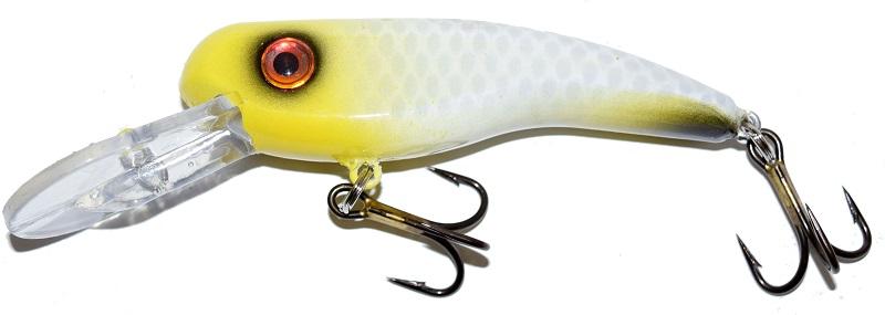 Llungen Lures .22 Short