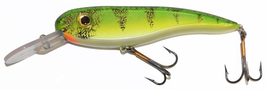 Llungen Lures .22 Long