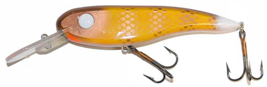 Llungen Lures .22 Long