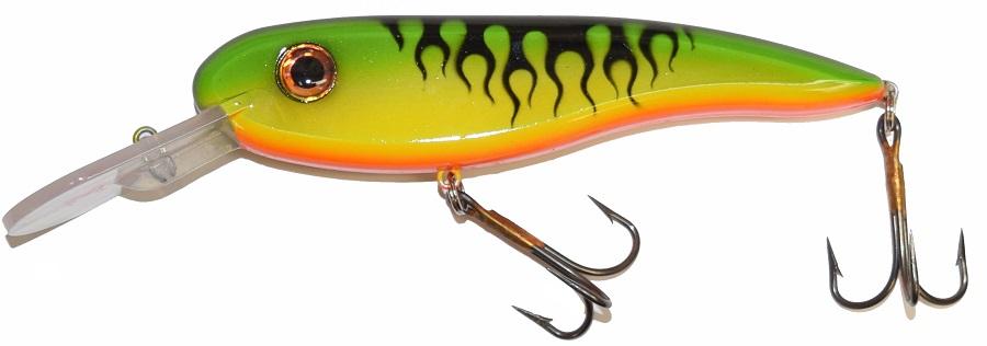 Llungen Lures .22 Long