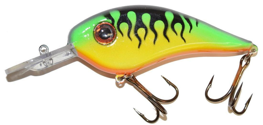 Llungen Chad Shad