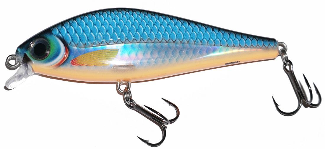 RAPALA Super Shadow Rap 11cm/38g How Psycho SSDR11HPS - Felszínközeli RAPALA Super Shadow Rap 11cm/38g How Psycho SSDR11HPS - Felszínközeli