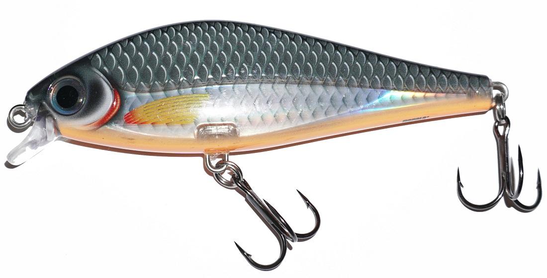 Rapala Super Shadow Rap Crankbait Blue Ghost