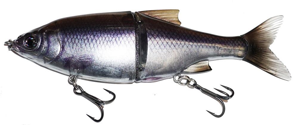 Savage Gear Magnum Shine Glide Sexy Baitfish