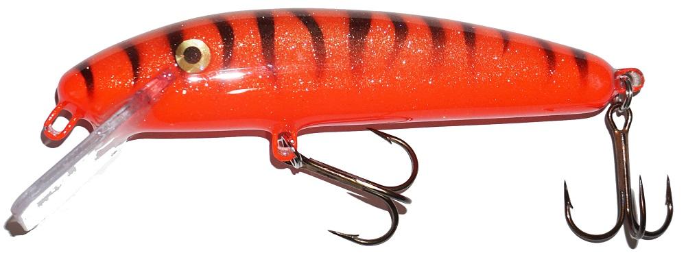 Slammer 5" Shallow Minnow