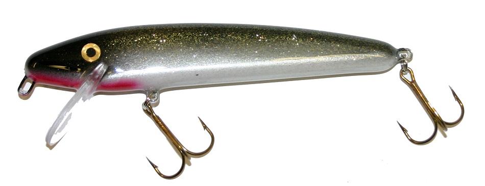 6 Shaker - 195 Shore Minnow