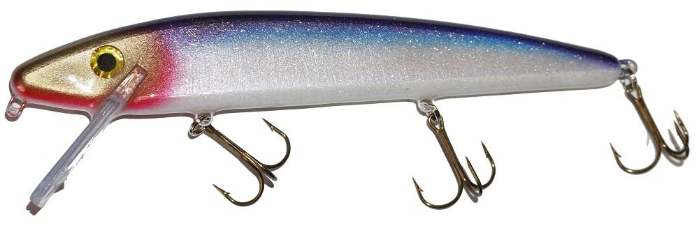 Slammer 10 Minnow Crankbait