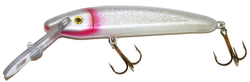 Slammer Deep Diver 7 Crankbait Glitter Sucker