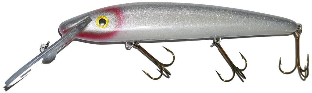 Slammer 10" Deep Minnow