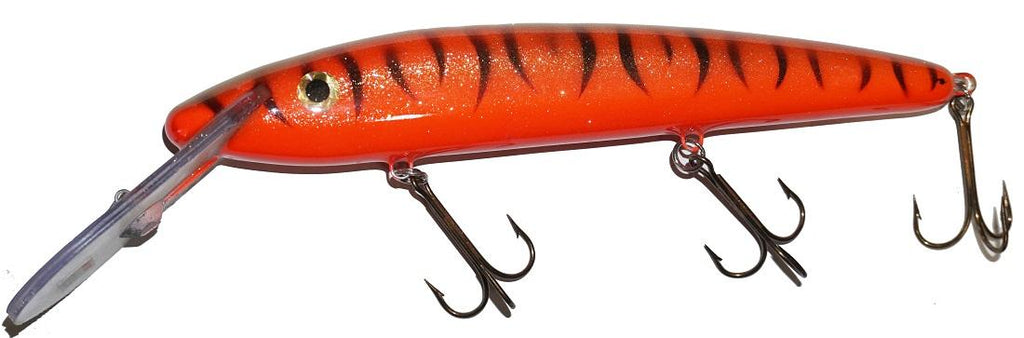 Slammer 10" Deep Minnow