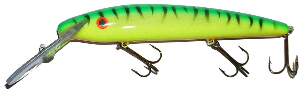 Slammer 10" Deep Minnow