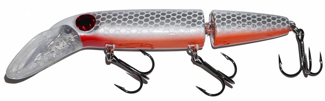 Joe Bucher Jointed DepthRaider-Walleye Joe Bucher Jointed DepthRaider-Walleye
