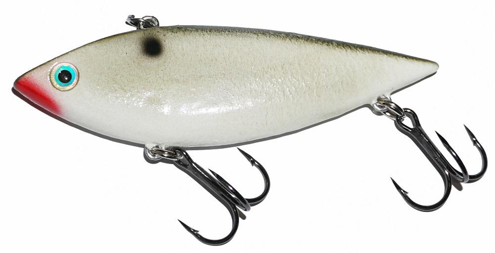 Bay Bangers - Croaker Rattles – Johnny's Sport Shop