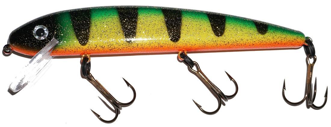 Grandma Lures - 7.5 Grandma Classic - Musky Tackle Online