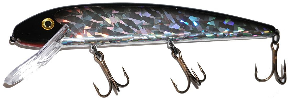 Grandma Lures - 6 Classic Grandma – Team Rhino Outdoors LLC