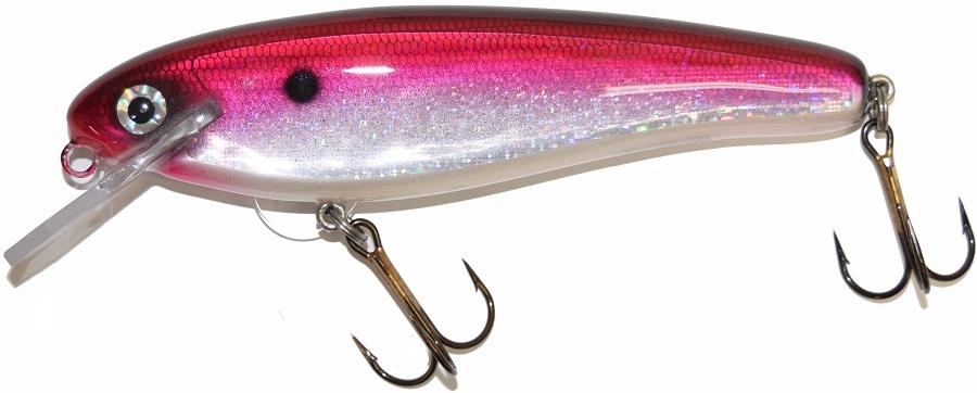 Big Fork Avitar Crankbait – Musky Shop