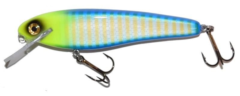 Big Fork Avitar Crankbait – Musky Shop