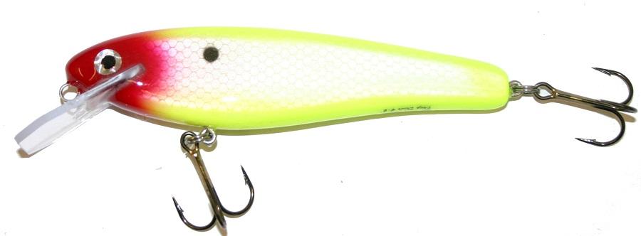 Big Fork Avitar Crankbait – Musky Shop