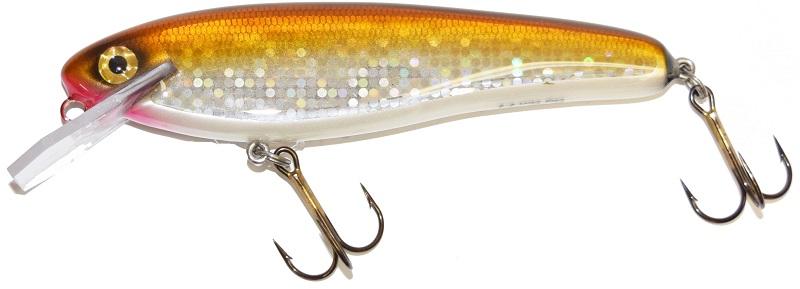 Big Fork Avitar Crankbait – Musky Shop