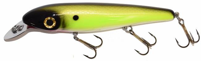 Big Fork Reef Digger Mid Range (Straight & Jointed)