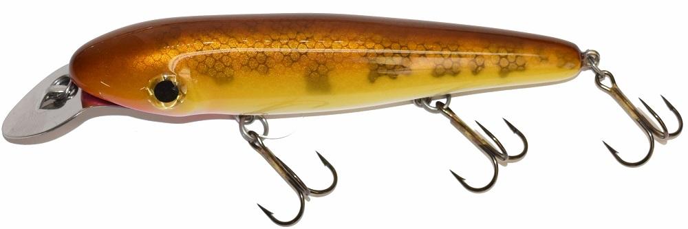 Big Fork Reef Digger Mid Range (Straight & Jointed)
