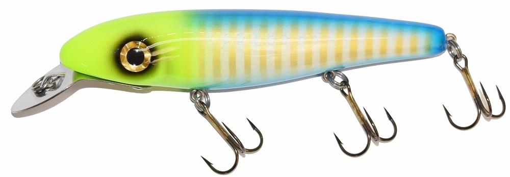 Big Fork Reef Digger Mid Range (Straight & Jointed)