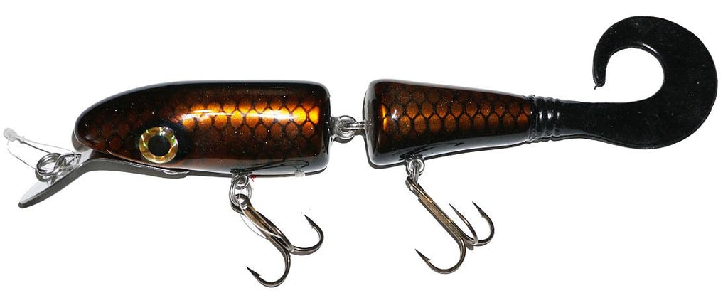 Big Fork Reef Digger LAT (Mid-Range & Deep)
