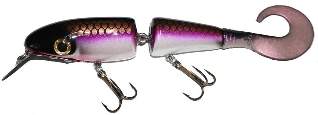 Big Fork Reef Digger LAT (Mid-Range & Deep)