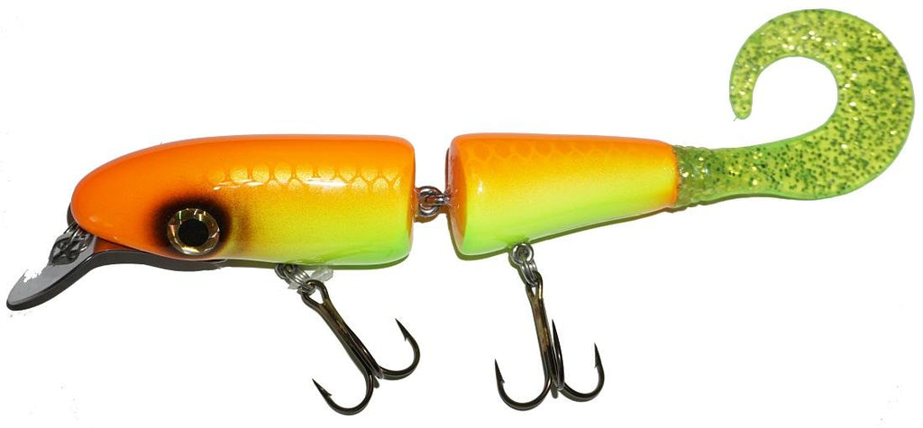 Big Fork Reef Digger LAT (Mid-Range & Deep)