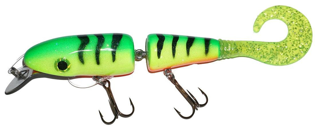 Big Fork Reef Digger LAT (Mid-Range & Deep)