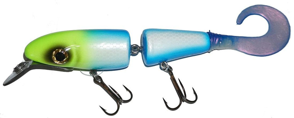 Big Fork Reef Digger LAT (Mid-Range & Deep)