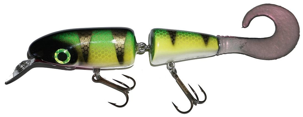 Big Fork Reef Digger LAT (Mid-Range & Deep)