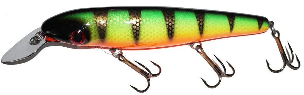 Big Fork Reef Digger (Straight & Jointed)