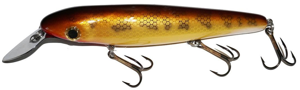 Big Fork Reef Digger (Straight & Jointed)