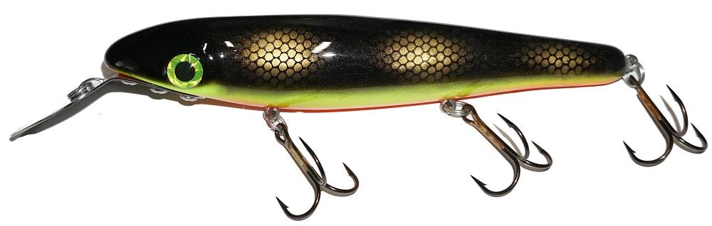Big Fork Reef Digger (Straight & Jointed)