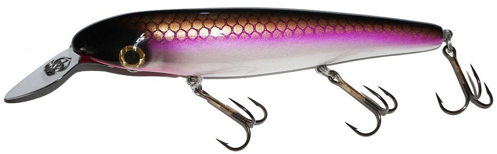 Big Fork Reef Digger (Straight & Jointed)