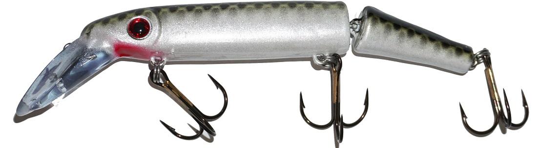 Suick Cisco Kid Wrangler Crankbait shad