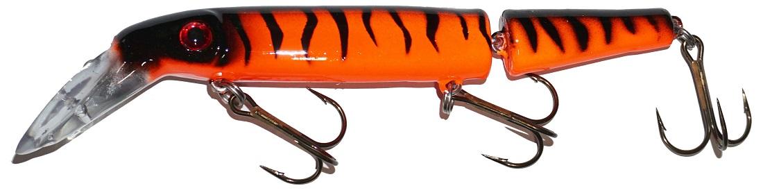 cisco kid fishing lure jointed Suick Cisco Kid Wrangler Crankbait – Musky Shop
