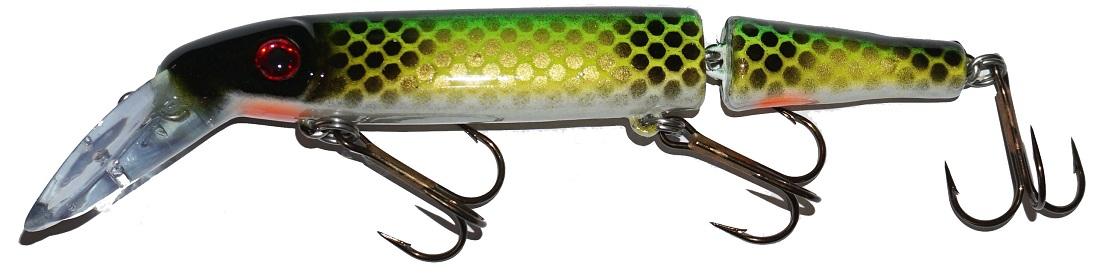 Suick Cisco Kid Wrangler Crankbait – Musky Shop