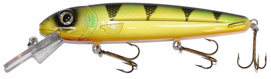 Livingston Lures Rachel Crankbait – Musky Shop