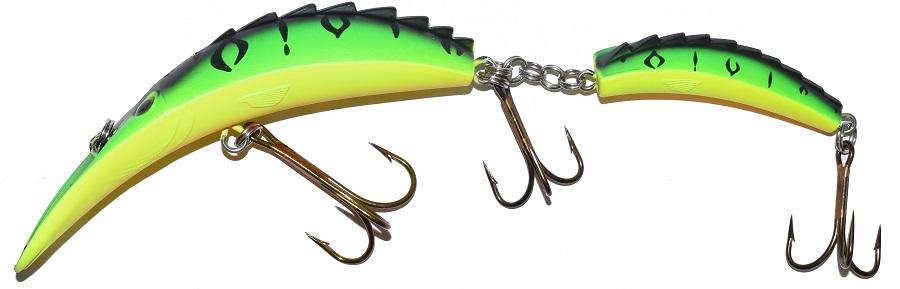 dirty fishing lures Livingston Lures Dirty Dancer